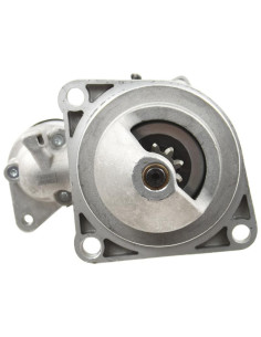 Motor De Arranque - 12V, 3Kw, Engranaje reducido (Sparex) 2