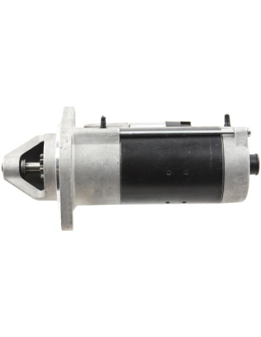 Motor De Arranque - 12V, 3Kw, Engranaje...