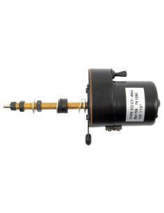 Motor Limpiaparabrisas 12V 2