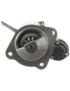 Motor De Arranque - 12V, 4.2Kw (Mahle)