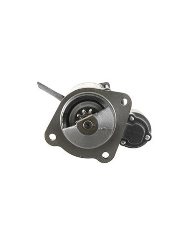 Motor De Arranque - 12V, 4.2Kw (Mahle)