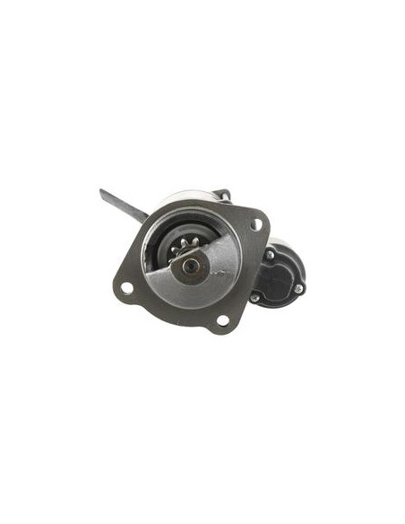Motor De Arranque - 12V, 4.2Kw (Mahle)