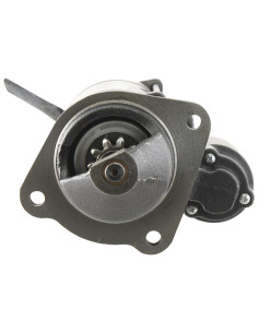 Motor De Arranque - 12V, 4.2Kw (Mahle) 2