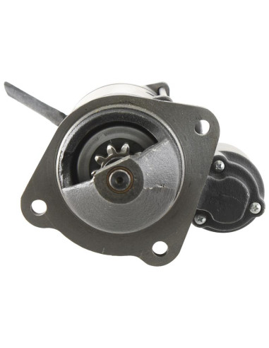 Motor De Arranque - 12V, 4.2Kw (Mahle)