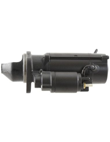 Motor De Arranque - 12V, 4.2Kw (Mahle)