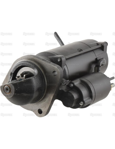 Motor De Arranque - 12V, 4.2Kw (Mahle)