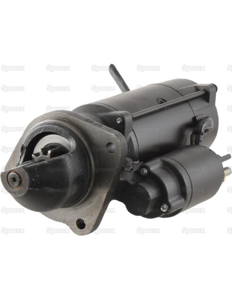 Motor De Arranque - 12V, 4.2Kw (Mahle)