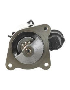 Motor De Arranque - 12V, 4.2Kw (Sparex)