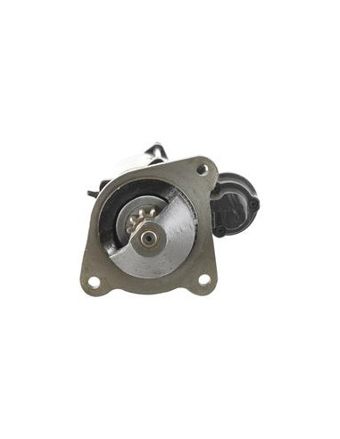 Motor De Arranque - 12V, 4.2Kw (Sparex)