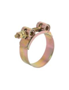 Abrazadera Reforzada: Ø68-73mm