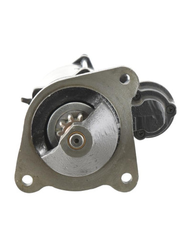 Motor De Arranque - 12V, 4.2Kw (Sparex)