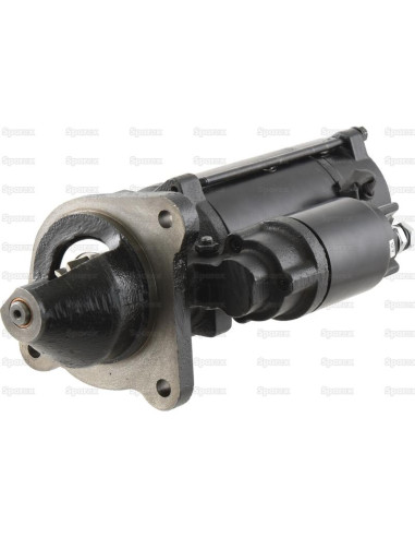 Motor De Arranque - 12V, 4.2Kw (Sparex)