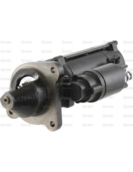 Motor De Arranque - 12V, 4.2Kw (Sparex)
