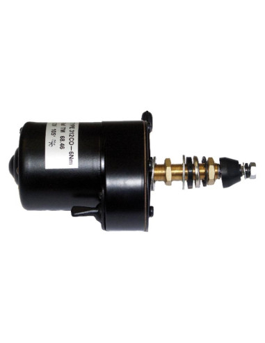 Motor Limpiaparabrisas 12V