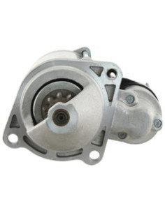 Motor De Arranque - 12V, 4.2Kw (Sparex)
