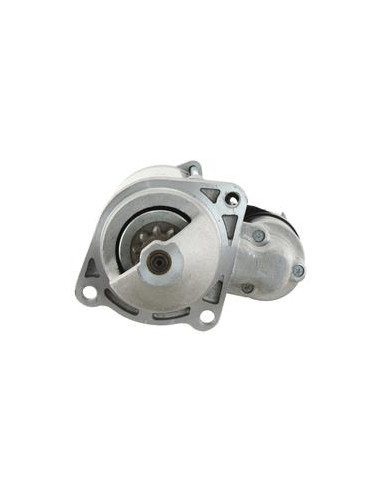 Motor De Arranque - 12V, 4.2Kw (Sparex)