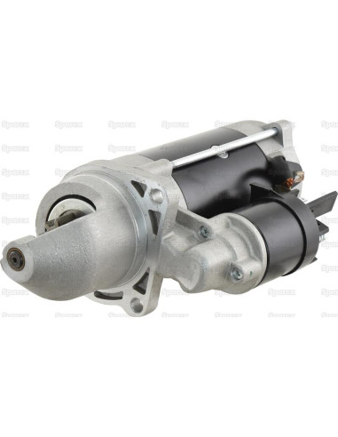 Motor De Arranque - 12V, 4.2Kw (Sparex)