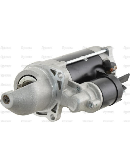 Motor De Arranque - 12V, 4.2Kw (Sparex)