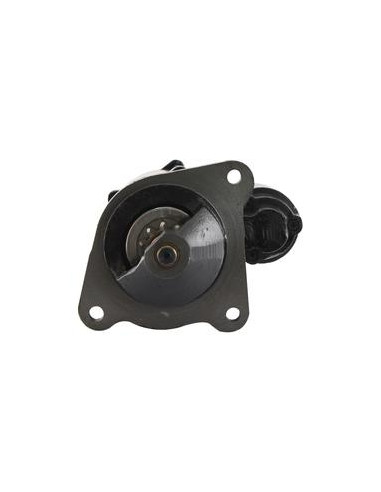 Motor De Arranque - 12V, 4.2Kw (Sparex)