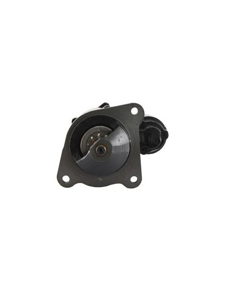 Motor De Arranque - 12V, 4.2Kw (Sparex)