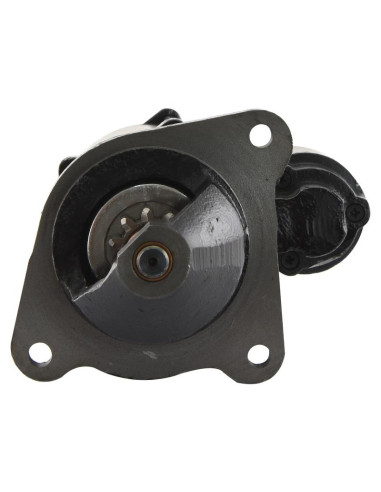 Motor De Arranque - 12V, 4.2Kw (Sparex)