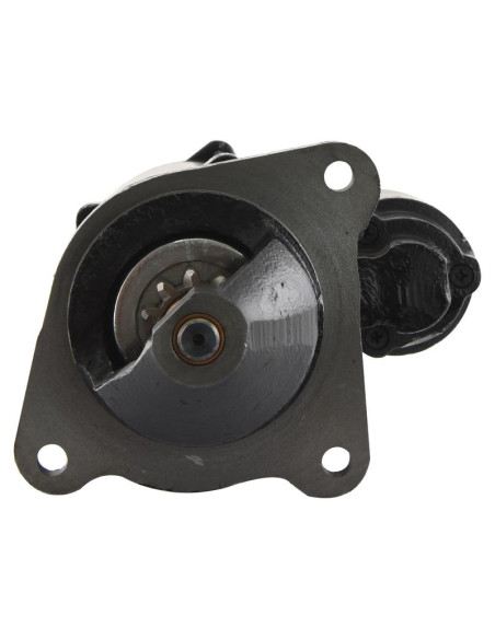 Motor De Arranque - 12V, 4.2Kw (Sparex)