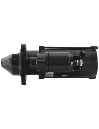 Motor De Arranque - 12V, 4.2Kw (Sparex)