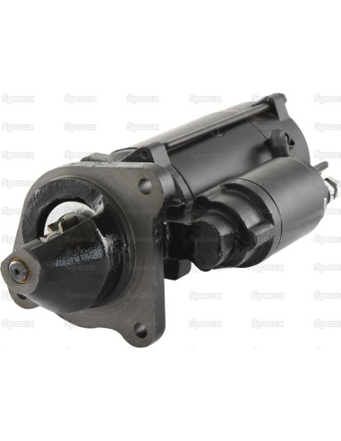 Motor De Arranque - 12V, 4.2Kw (Sparex)