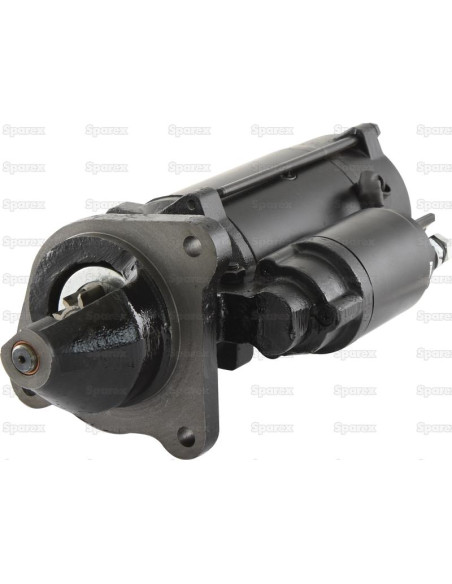 Motor De Arranque - 12V, 4.2Kw (Sparex)