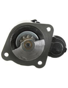 Motor De Arranque - 12V, 4.2Kw (Sparex)