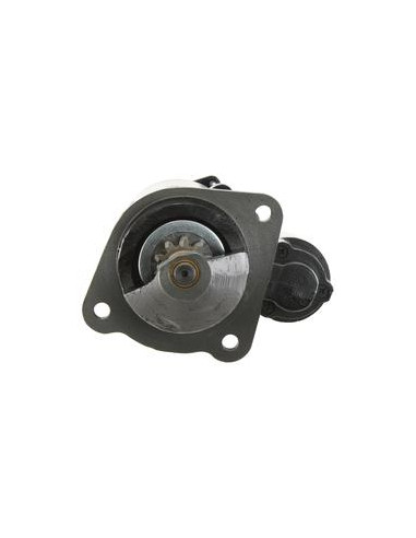 Motor De Arranque - 12V, 4.2Kw (Sparex)