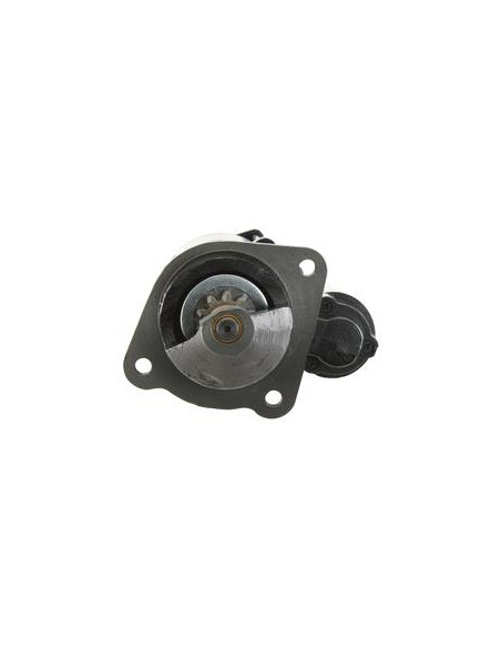 Motor De Arranque - 12V, 4.2Kw (Sparex)