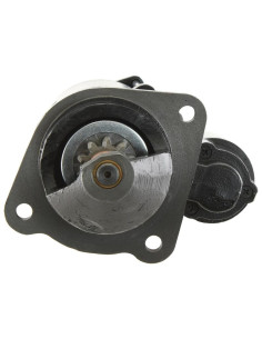 Motor De Arranque - 12V, 4.2Kw (Sparex) 2