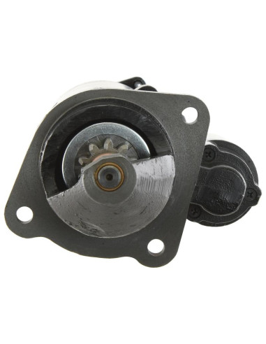 Motor De Arranque - 12V, 4.2Kw (Sparex)