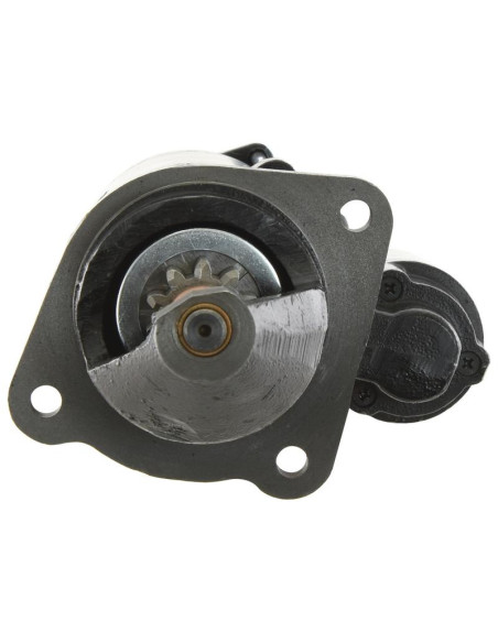 Motor De Arranque - 12V, 4.2Kw (Sparex)