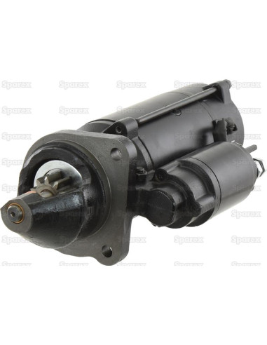 Motor De Arranque - 12V, 4.2Kw (Sparex)