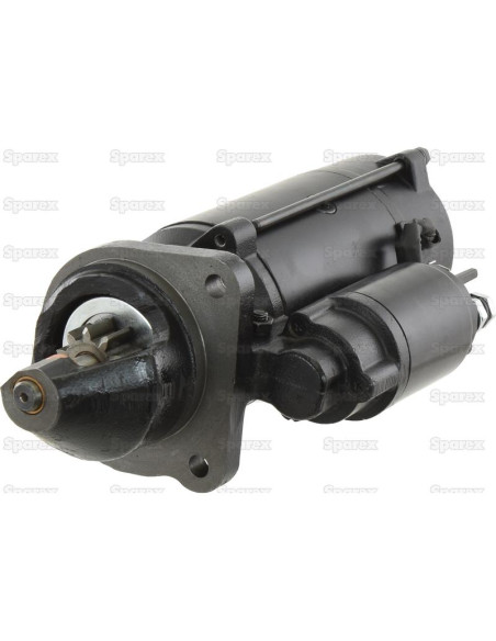 Motor De Arranque - 12V, 4.2Kw (Sparex)