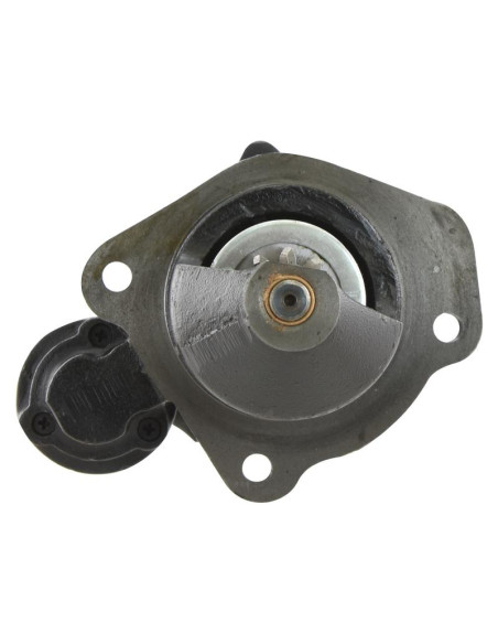 Motor De Arranque - 12V, 4.2Kw (Sparex)