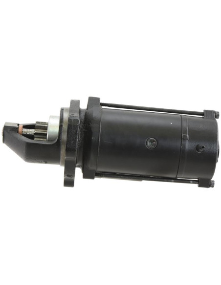 Motor De Arranque - 12V, 4.2Kw (Sparex)