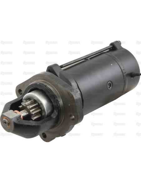 Motor De Arranque - 12V, 4.2Kw (Sparex)