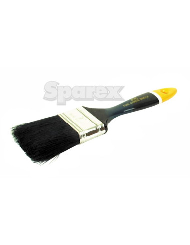 Pincel plano - Deluxe, 63mm