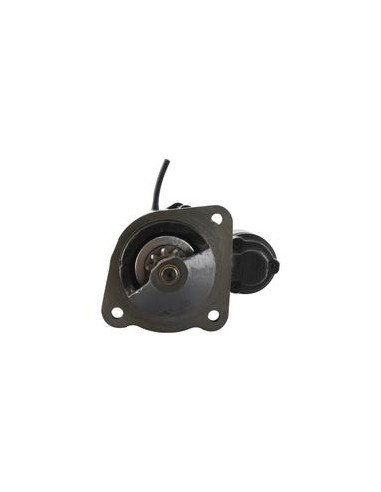 Motor De Arranque - 12V, 4.2Kw (Sparex)