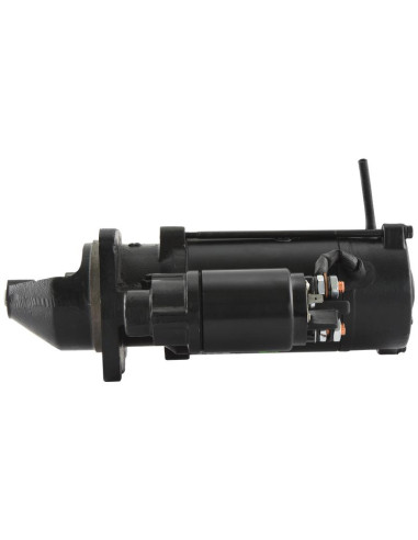 Motor De Arranque - 12V, 4.2Kw (Sparex)