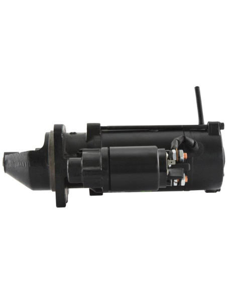 Motor De Arranque - 12V, 4.2Kw (Sparex)
