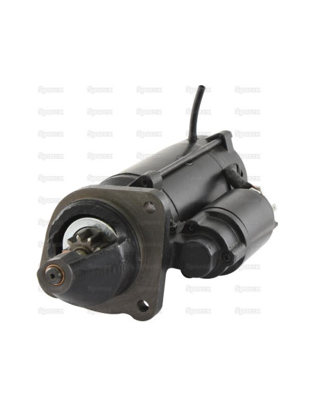 Motor De Arranque - 12V, 4.2Kw (Sparex)