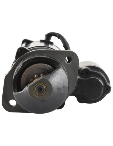 Motor De Arranque - 12V, 4.2Kw (Sparex)