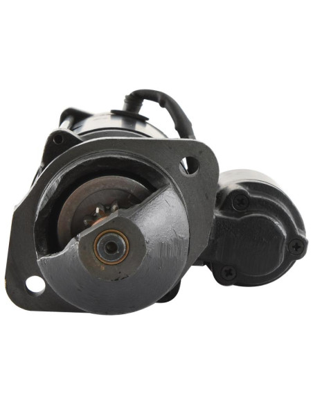 Motor De Arranque - 12V, 4.2Kw (Sparex)