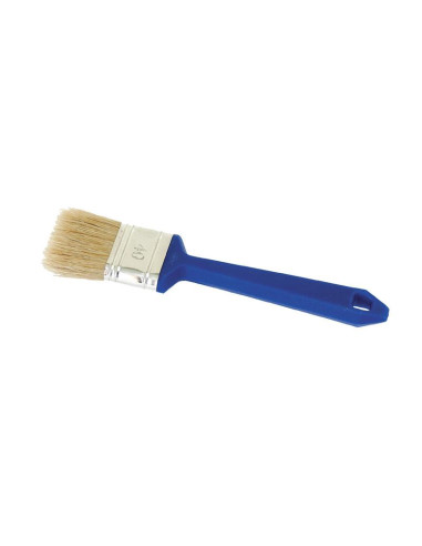 Pincel plano - Economy, 40mm