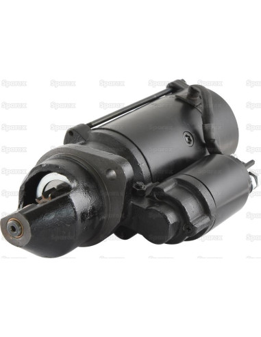 Motor De Arranque - 12V, 4.2Kw (Sparex)