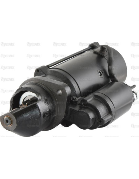 Motor De Arranque - 12V, 4.2Kw (Sparex)